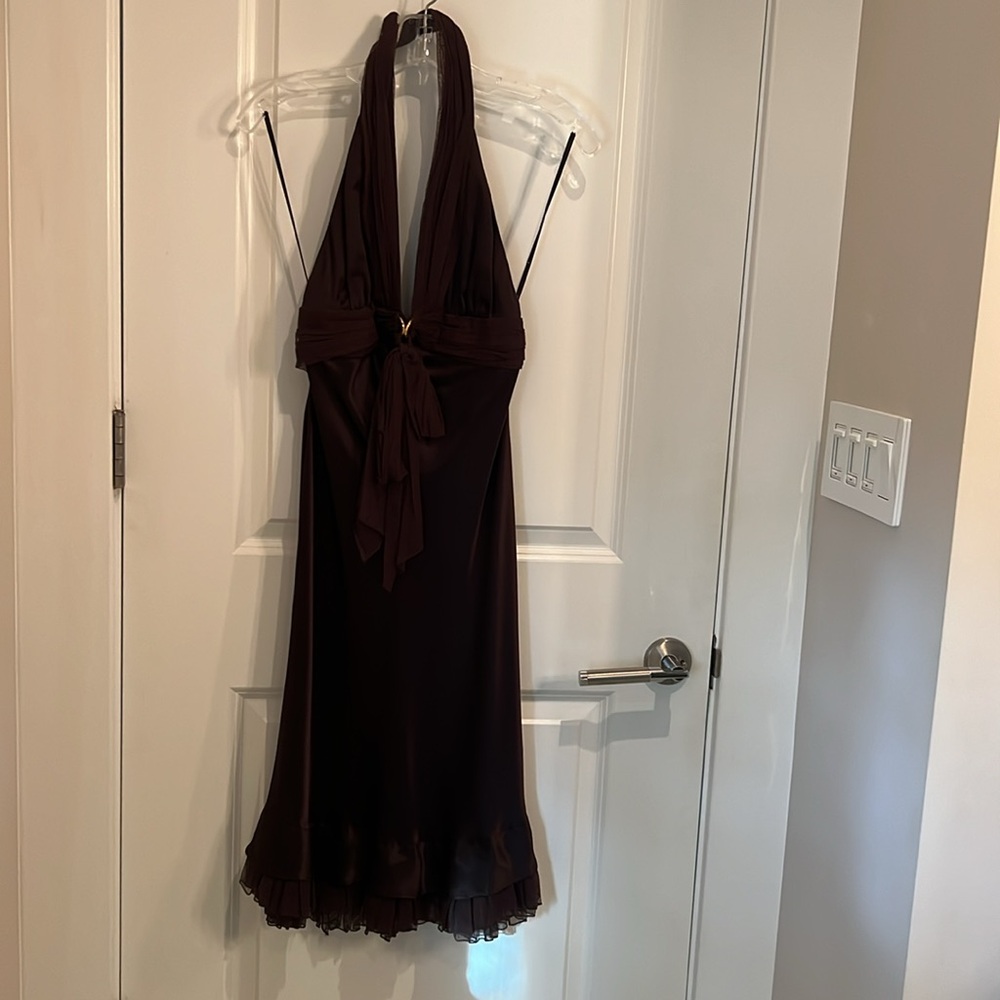 Roberto Cavalli Dress